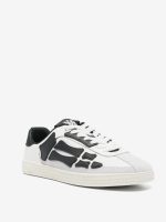 AMIRI - Men Pacific Bones Sneakers - Image 2