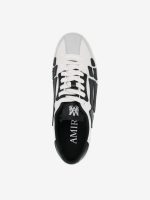 AMIRI - Men Pacific Bones Sneakers - Image 4