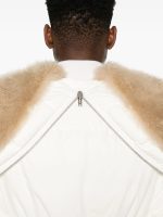 RICK OWENS X MONCLER - Unisex Woven Alice Parka - Image 4