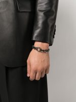 WERKSTATT MUNCHEN - Revolving Link Bracelet - Image 2