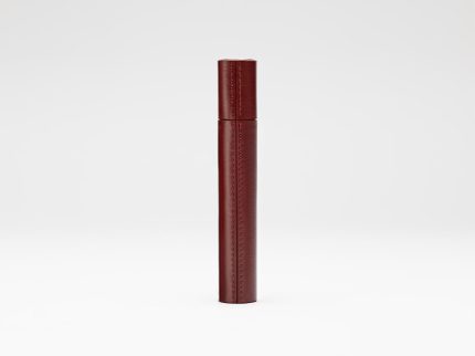 LA BOUCHE ROUGE - Fine Leather Mascara Sleeve