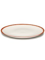 ANN DEMEULEMEESTER X SERAX - 28CM Plate - Image 2