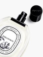 DIPTYQUE - Eau De Toilette Philosykos Perfume - Image 3