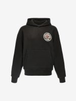 AMIRI - Men Eagle Oversized Hoodie