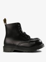 DR.MARTENS - Unisex 1460 Pascal St Brogue Boots