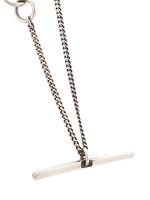 WERKSTATT MUNCHEN - Curl Necklace M3015 - Image 3