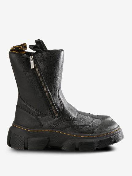 DR.MARTENS - Men Dmxl Rigger Black Lunar Boot