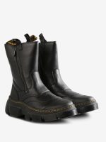DR.MARTENS - Men Dmxl Rigger Black Lunar Boot - Image 2