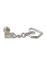 PARTS OF FOUR - Jazz's Heart Dangle Earring (MA) - Image 3
