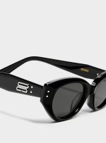 GENTLE MONSTER - ROCOCO 01 Sunglasses - Image 4