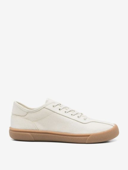 THE ROW - Men Canvas Sneakers