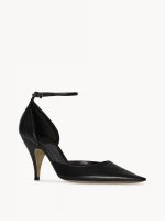 THE ROW - Women Liisa D'orsay Heel - Image 2