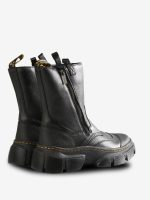 DR.MARTENS - Men Dmxl Rigger Black Lunar Boot - Image 3
