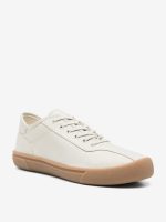 THE ROW - Men Canvas Sneakers - Image 2