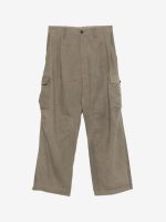 ZIGGY CHEN - Men Cargo Trousers