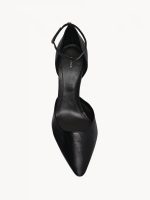 THE ROW - Women Liisa D'orsay Heel - Image 3