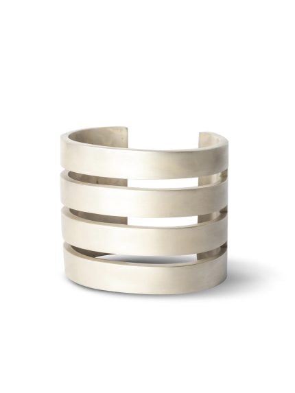 PARTS OF FOUR - Ultra Reduction Slit Bracelet (60mm, AS)