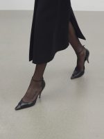 THE ROW - Women Liisa D'orsay Heel - Image 4