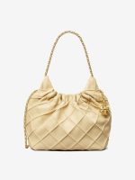 TORY BURCH - Women Fleming Mini Hobo Bag