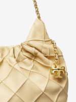 TORY BURCH - Women Fleming Mini Hobo Bag - Image 6