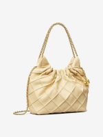 TORY BURCH - Women Fleming Mini Hobo Bag - Image 7
