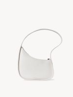 THE ROW - Women Half Moon Leather Bag