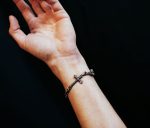 WERKSTATT MUNCHEN - Faith Love Hope Bracelet - Image 4