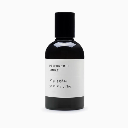 PERFUMER H - Smoke Eau De Parfum