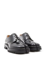 MAISON MARGIELA - Men Tabi Country Lace-up Derby - Image 2