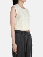 POLO RALPH LAUREN - Women Sleeveless Pullover - Image 2