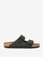BIRKENSTOCK - Unisex Arizona Birko Flor Sandals