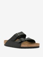 BIRKENSTOCK - Unisex Arizona Birko Flor Sandals - Image 2