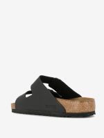 BIRKENSTOCK - Unisex Arizona Birko Flor Sandals - Image 3