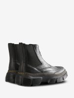 DR.MARTENS - Men Dmxl Zip Black Lunar Boot - Image 3