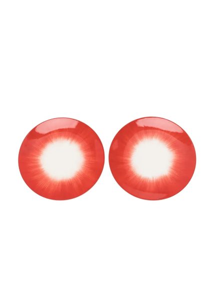 ANN DEMEULEMEESTER X SERAX - 17.5CM Plate