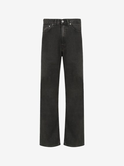 OUR LEGACY - Men Third Cut Jean
