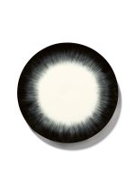 ANN DEMEULEMEESTER X SERAX - 24CM Plate