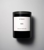 BYREDO - Chai Fragrance Candle