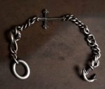 WERKSTATT MUNCHEN - Faith Love Hope Bracelet - Image 5