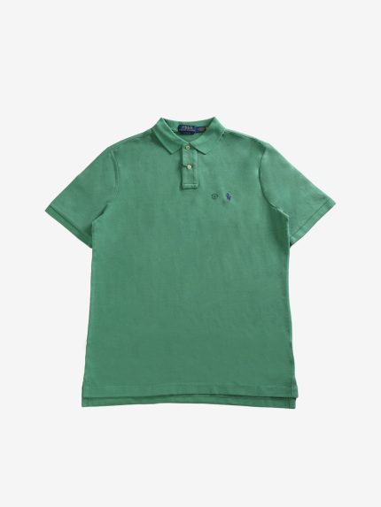 POLO RALPH LAUREN - Men Short-Sleeve Mesh Polo