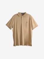 POLO RALPH LAUREN - Men Classic Fit Short Sleeve Soft Touch Polo - Image 4