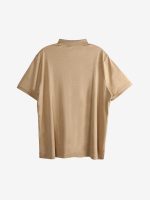 POLO RALPH LAUREN - Men Classic Fit Short Sleeve Soft Touch Polo - Image 5