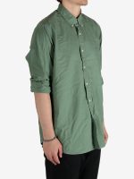 POLO RALPH LAUREN - Men Long Sleeved Oxford Shirt - Image 2
