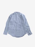 POLO RALPH LAUREN - Men Long-Sleeve Classic Oxford Sport Gingham Shirt - Image 2