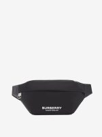 BURBERRY - Men Sonny Belt Bag