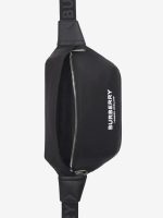 BURBERRY - Men Sonny Belt Bag - Image 5