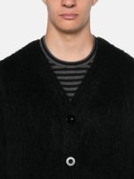 OUR LEGACY - Men Cardigan - Image 4