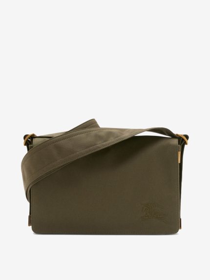 BURBERRY - Men Trench Crossbody Bag