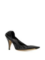 THE ROW - Women Liisa Pump Heel - Image 2