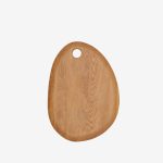 HAWKINS NEW YORK - Pebble Cutting Board - Image 3